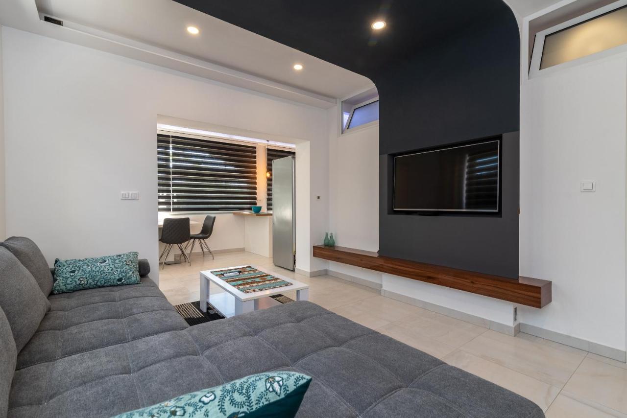 Apartment Soric Трогир Екстериор снимка