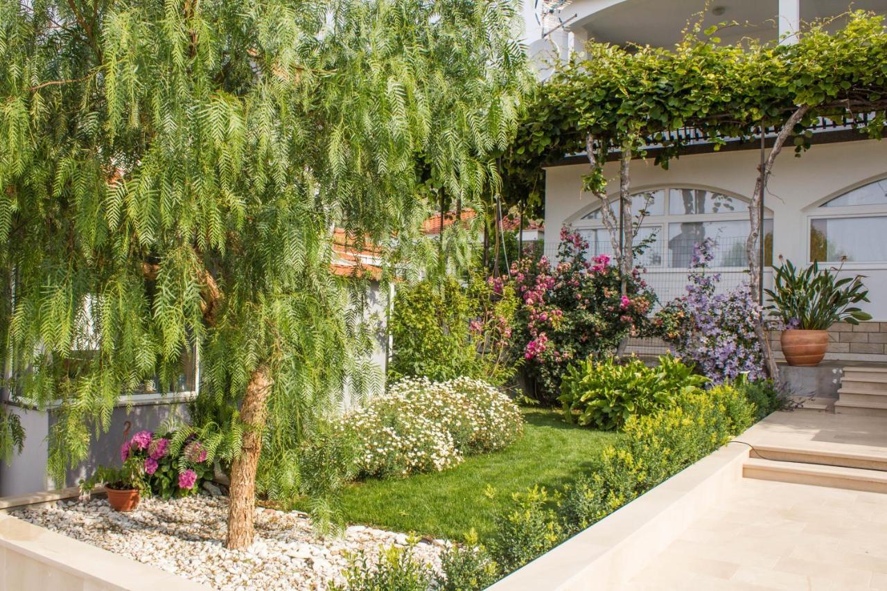 Apartment Soric Трогир Екстериор снимка