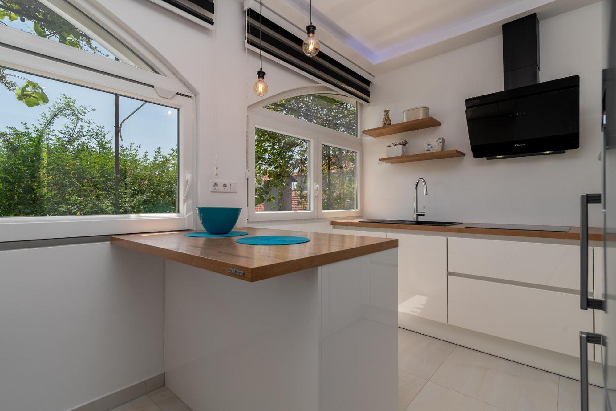 Apartment Soric Трогир Екстериор снимка