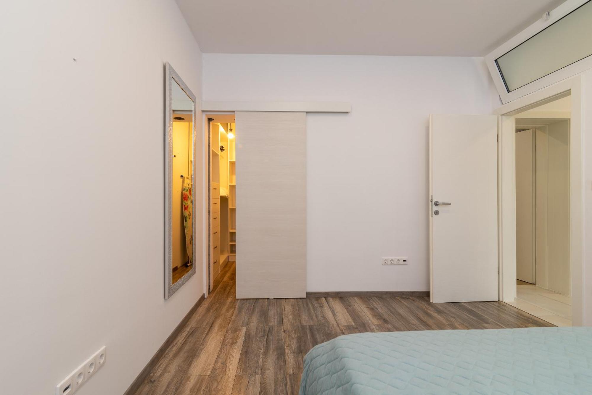 Apartment Soric Трогир Екстериор снимка