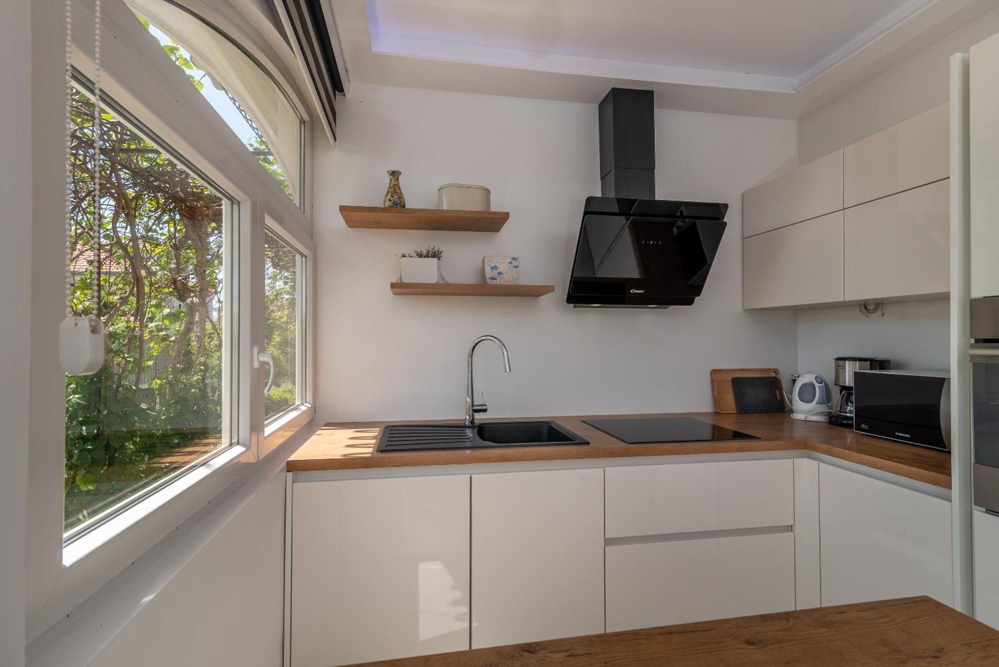Apartment Soric Трогир Екстериор снимка
