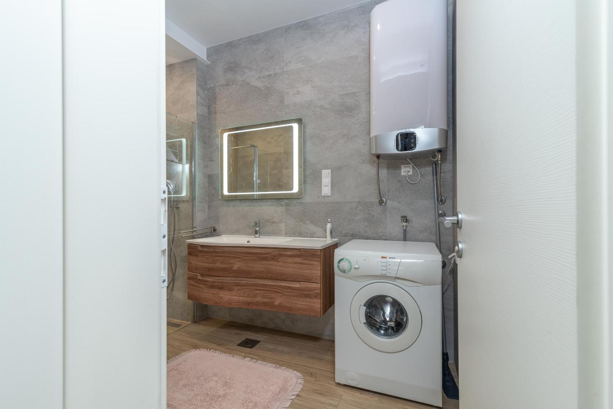 Apartment Soric Трогир Екстериор снимка