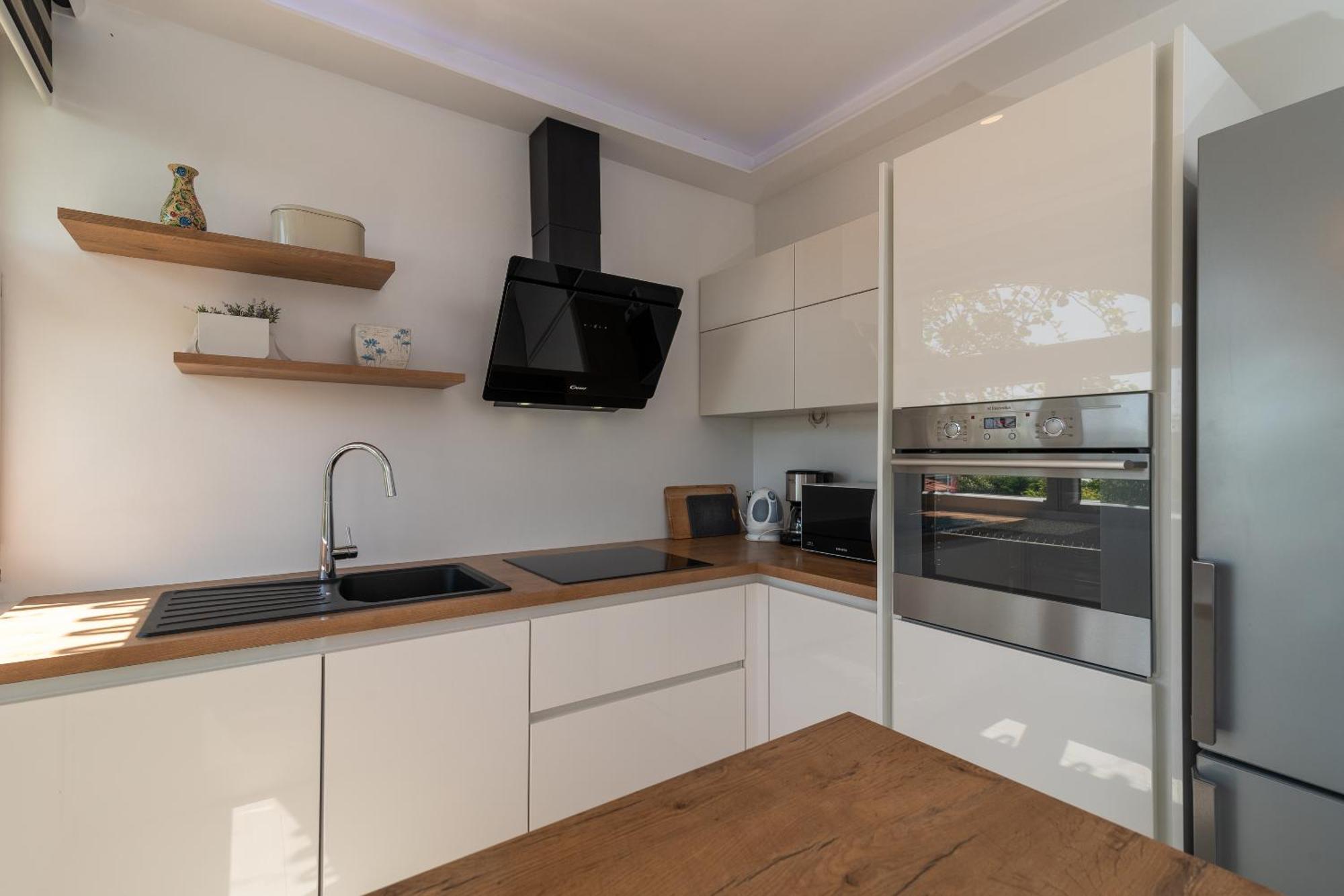 Apartment Soric Трогир Екстериор снимка