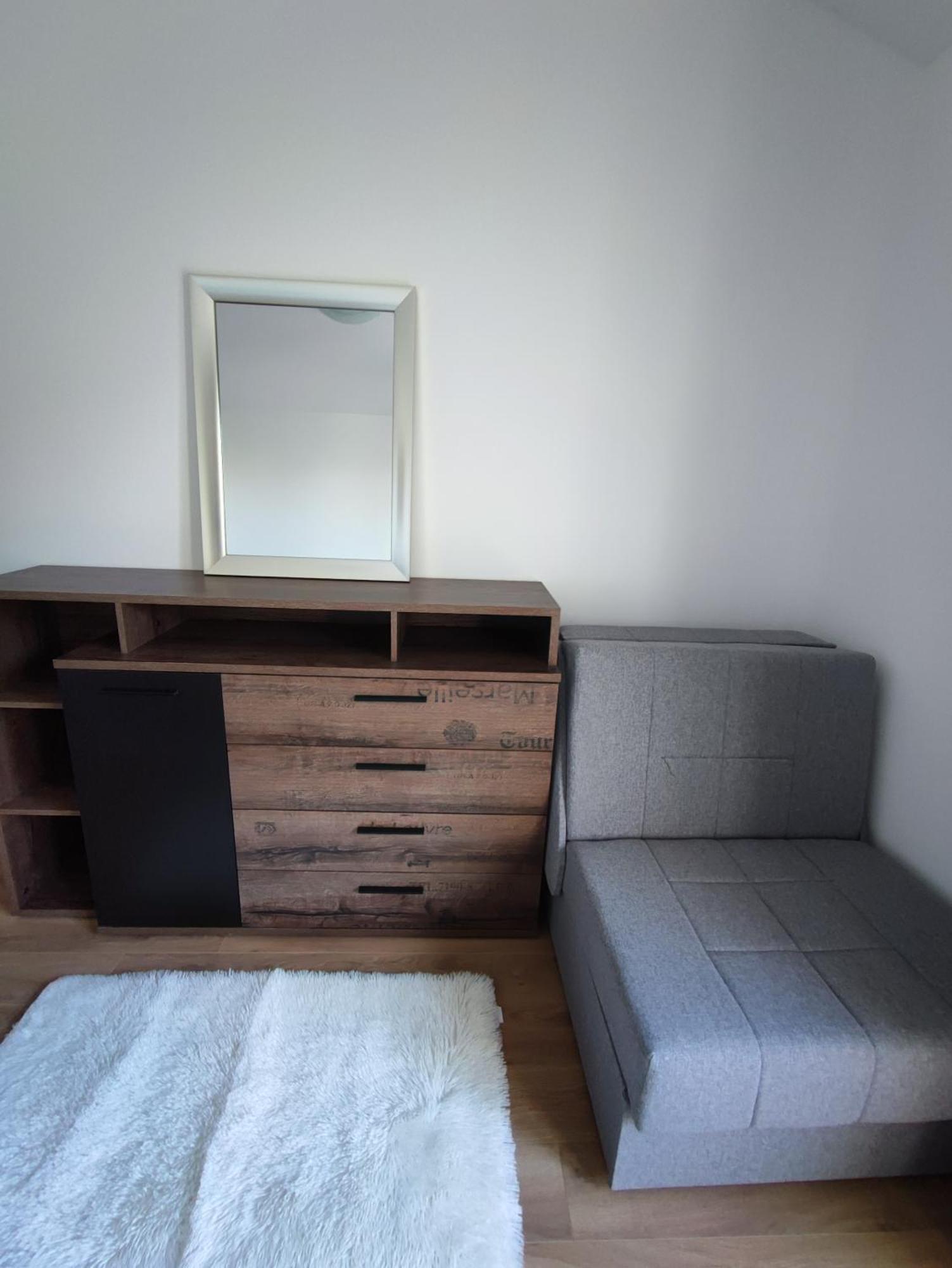 Apartment Soric Трогир Стая снимка