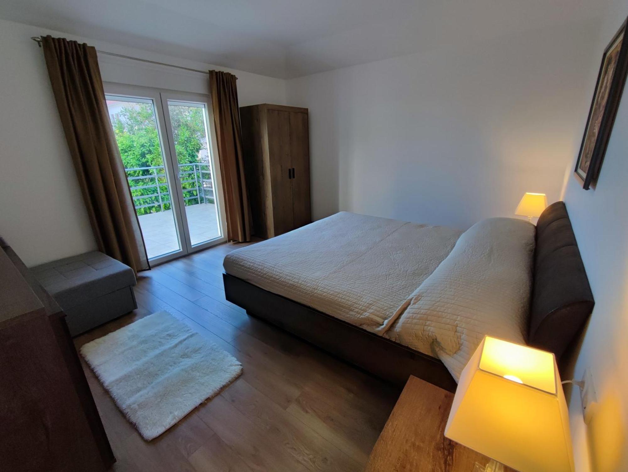 Apartment Soric Трогир Стая снимка